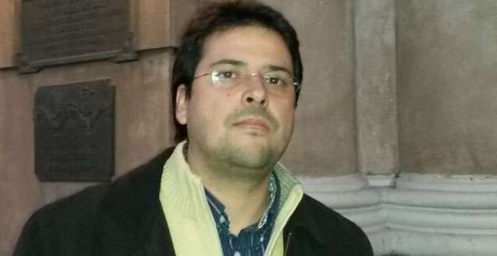 Mart�n Fresneda: �Estamos en tiempos gloriosos de justicia�