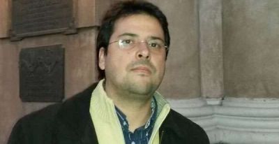 Mart�n Fresneda: �Estamos en tiempos gloriosos de justicia�