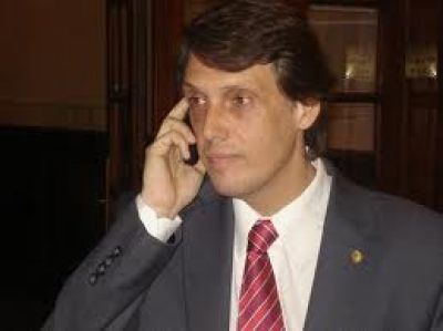 �Isa va a acompa�ar el proyecto, si Urtubey es candidato a gobernador� 