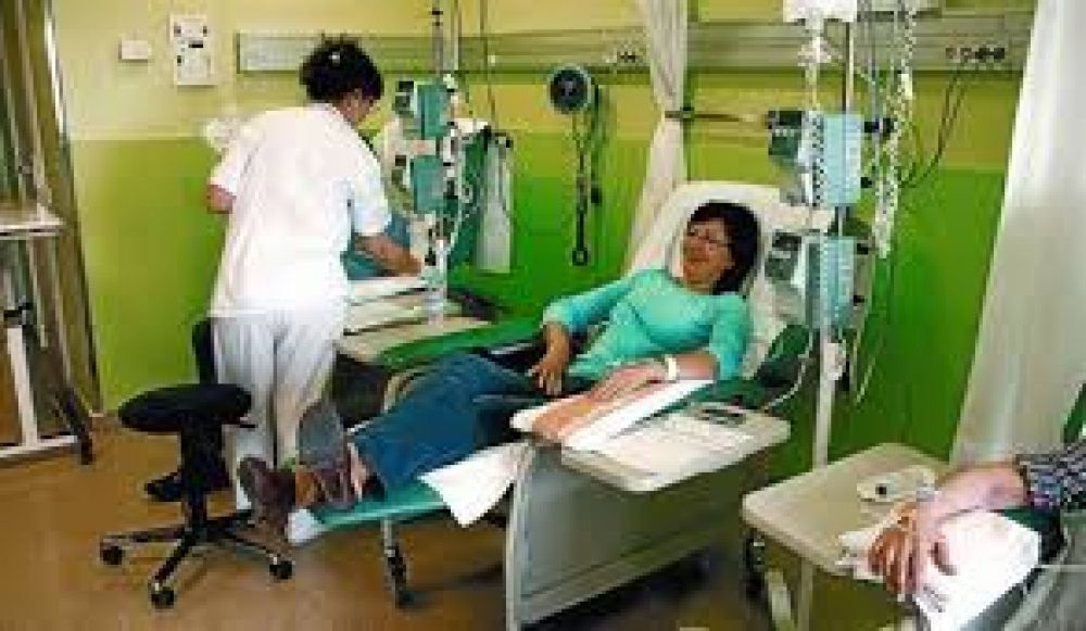 Obligan a una prepaga y una obra social a entregar medicamento oncol�gico