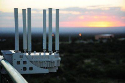 La ULP realiz� la apertura de licitaci�n para la adquisici�n de 500 antenas wi-fi