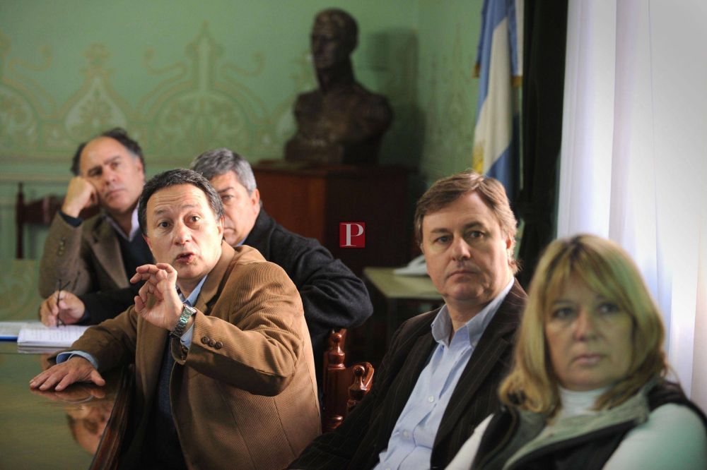 FAUnen vuelve a la carga por el recorte en los comedores escolares de la Provincia 