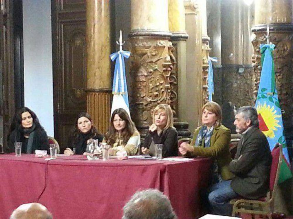 �Las mujeres podemos ser poderosas para hacer del mundo un lugar mejor