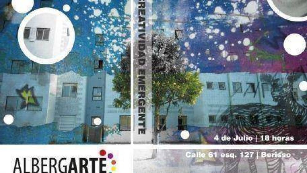El Albergue Universitario tendr� espacio cultural propio