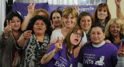 Qui�n es Adela Segarra, la encargada de 