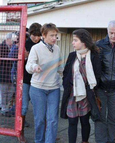R�os record� el ballotage que le dio la reelecci�n �fue un hecho pol�tico que no registra antecedentes en el pa�s�