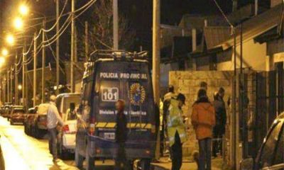 Mato a su hijastra de 17 a�os y se suicido