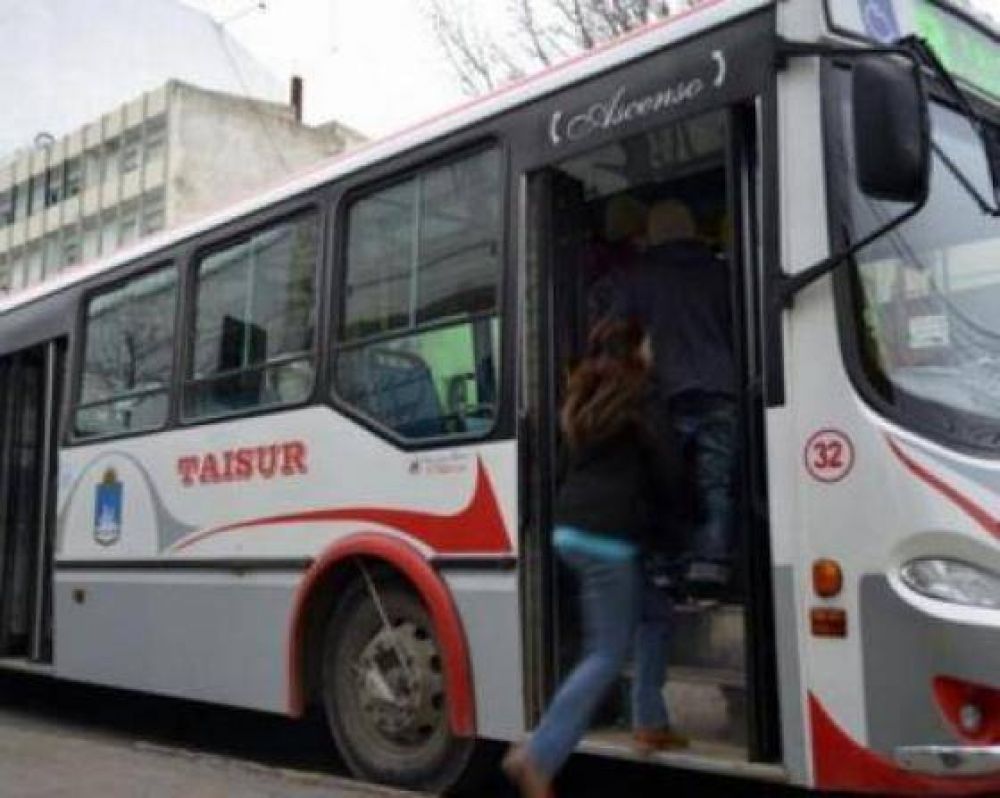 Toledo sostuvo que �el aumento del boleto com�n no ser� significativo