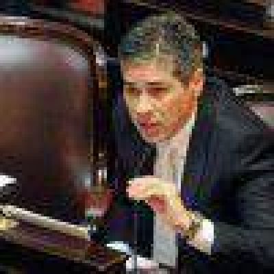 Pico Truncado fue declarado �Capital Nacional del Hidr�geno� por el Senado Nacional