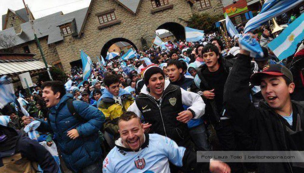 Solicitan medidas para evitar desmanes durante los festejos del Mundial  