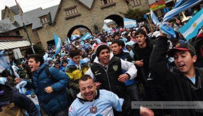 Solicitan medidas para evitar desmanes durante los festejos del Mundial  