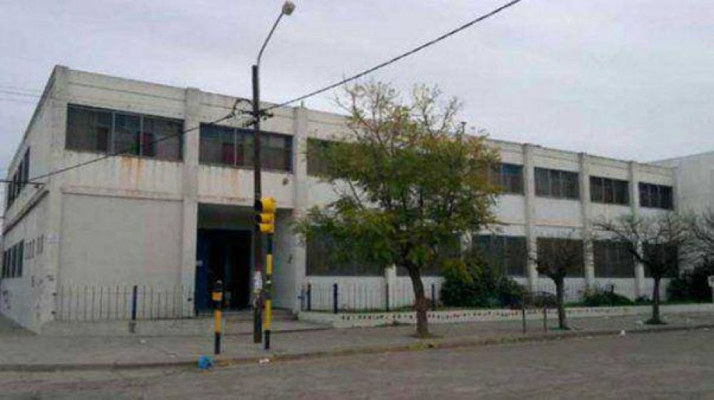 Un adolescente entr� armado a un colegio secundario en Bah�a Blanca