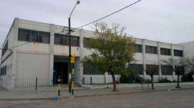 Un adolescente entr� armado a un colegio secundario en Bah�a Blanca