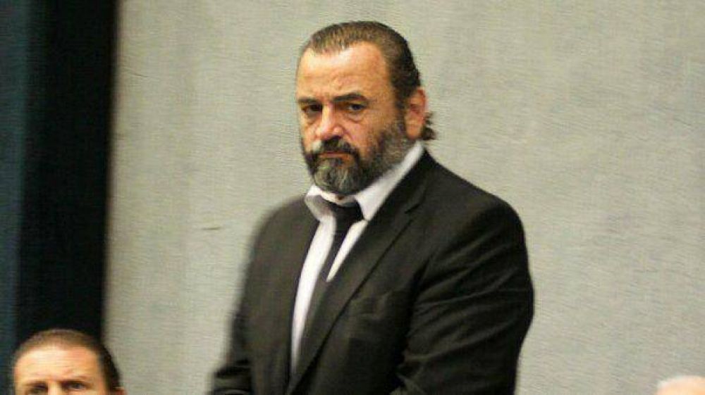 El fiscal del jury a Campagnoli afirma que el debate 