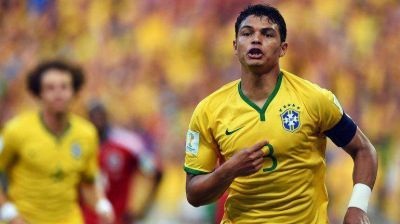Brasil tuvo que sufrir para vencer a Colombia y avanzar a la semifinal de la Copa del Mundo