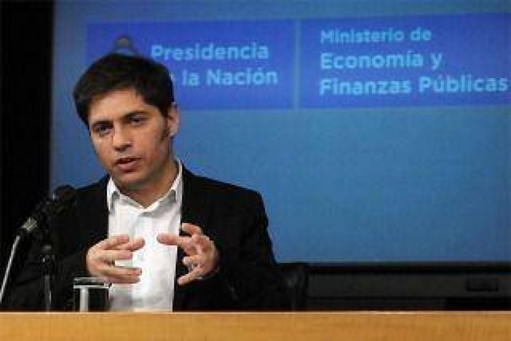 Ampl�an Precios Cuidados a 320 productos y permiten aumentos del 4% promedio hasta septiembre