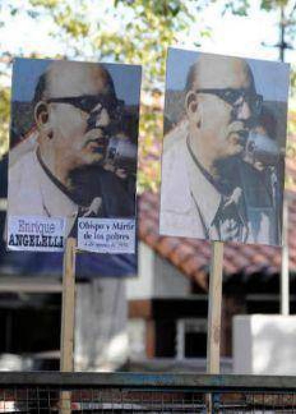 Perpetua y c�rcel com�n para los asesinos de Angelelli