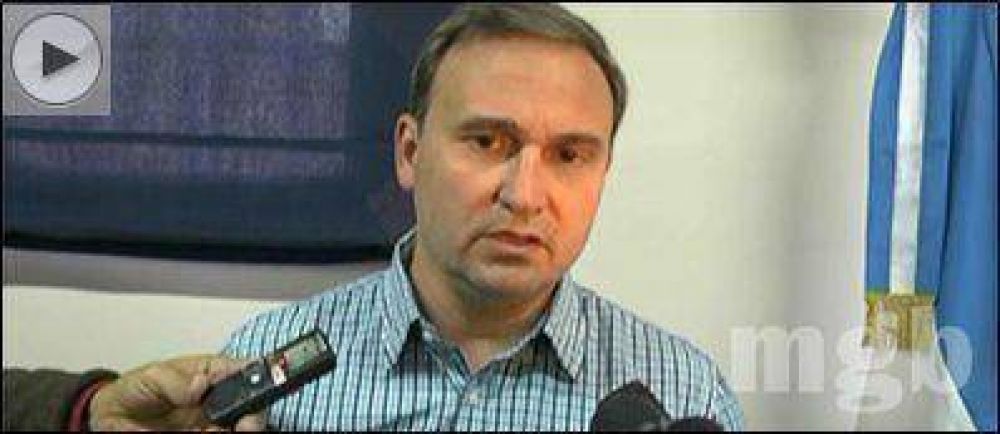 El Gobierno Municipal impide boicot al Merlo Ol�mpico