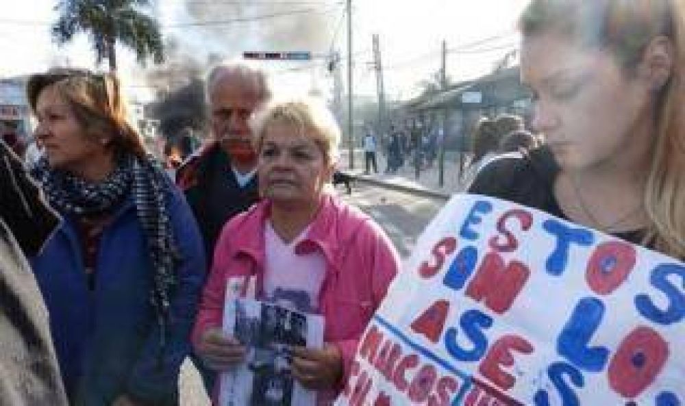 Tigre: Denuncian que el Municipio no entrega video clave para develar asesinato