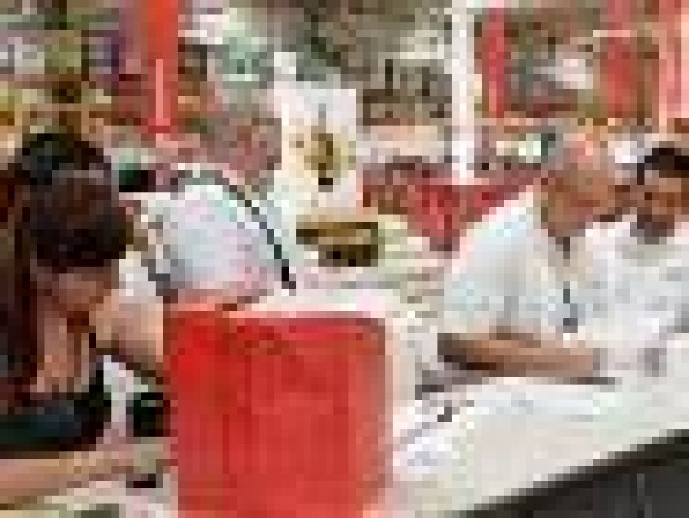 El Municipio infraccion� a importantes cadenas de supermercados