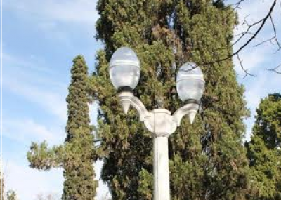 Plan para remodelar y mejorar la Plaza Col�n