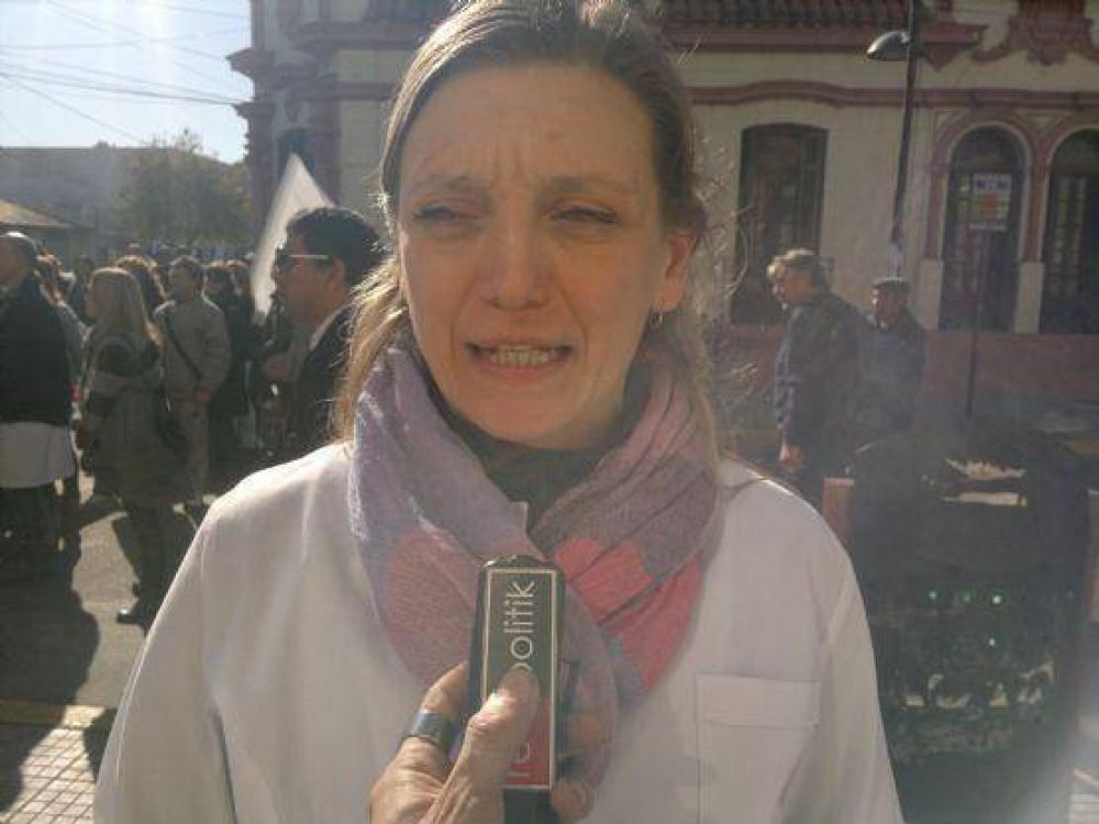 Despidos en el municipio de Ensenada: �Fue una decisi�n antisindical�, aseguran los damnificados
