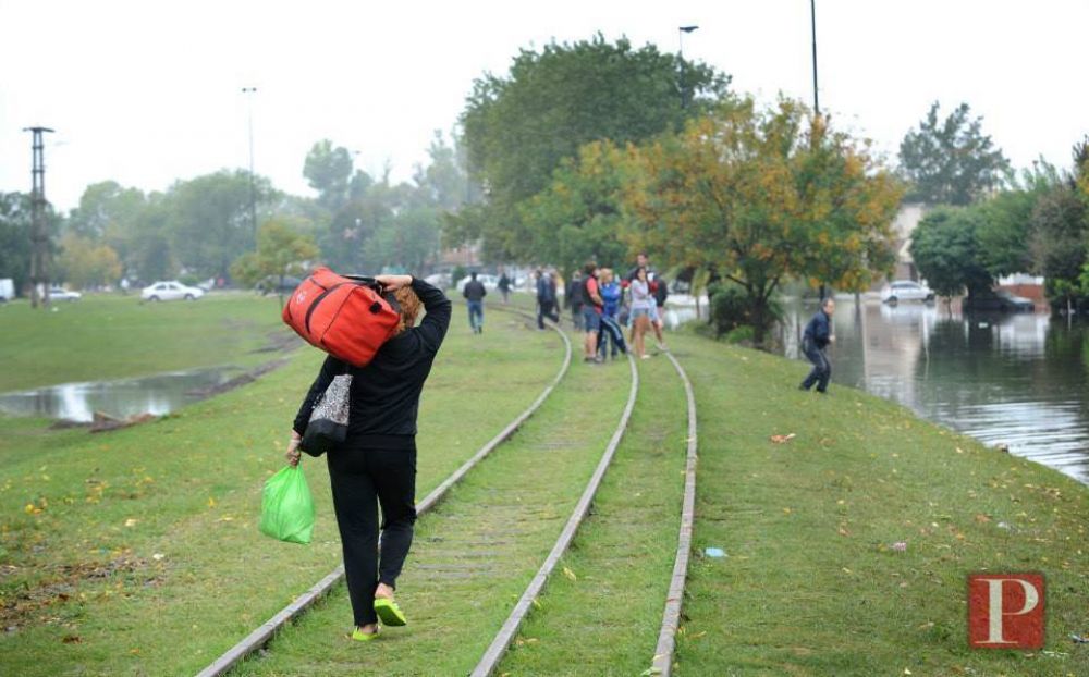 La C�mara de Apelaciones confirm� que fueron 89 las v�ctimas por la inundaci�n en La Plata