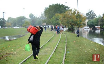 La C�mara de Apelaciones confirm� que fueron 89 las v�ctimas por la inundaci�n en La Plata