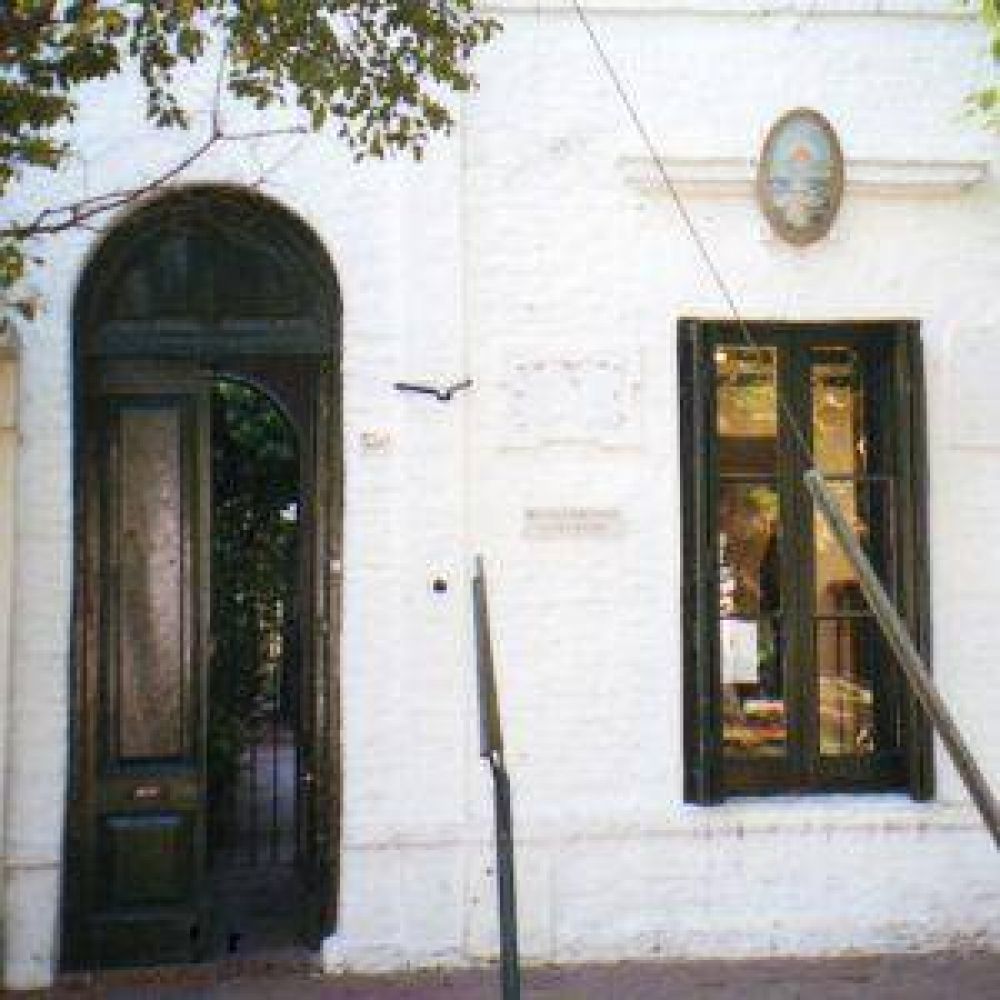 Un espacio de historia platense