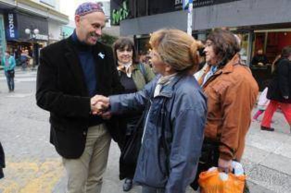 �Tucum�n es el �ltimo basti�n de la autocracia�