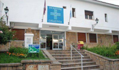 Enfermera del O�ativia robaba medicamentos y los vend�a en una feria