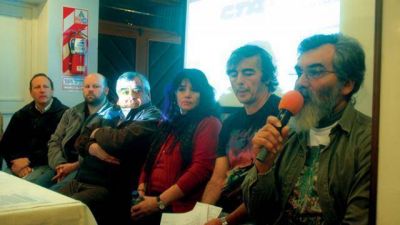 �En Salta por un lado se celebra el gauchaje y por el otro se les quita las tierras�