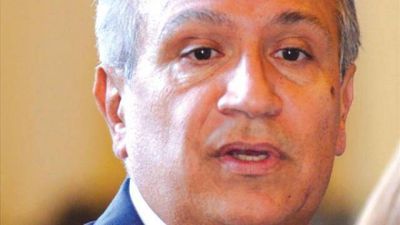 Romero no se present� ayer a una nueva cita en la justicia