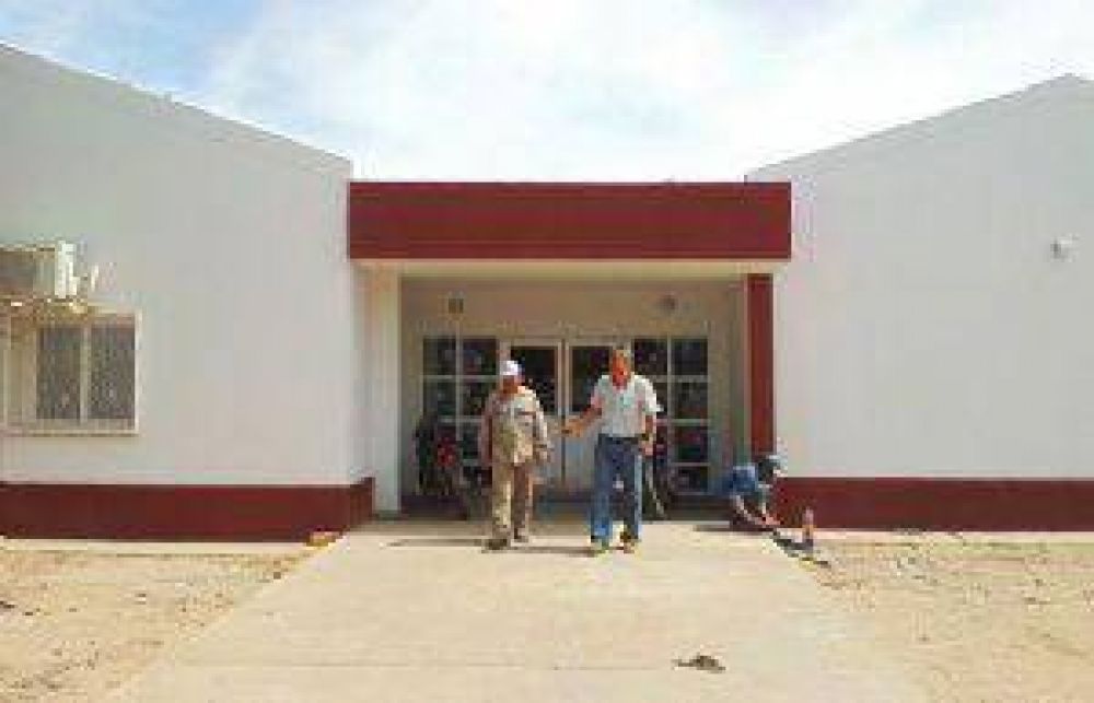 El Secretario de Obras P�blicas de Salta desminti� otra noticia falsa publicada por El Tribuno