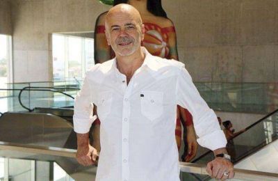 Telerman confirm� que un mill�n de personas visitaron el Museo MAR y le respondi� a Far�as