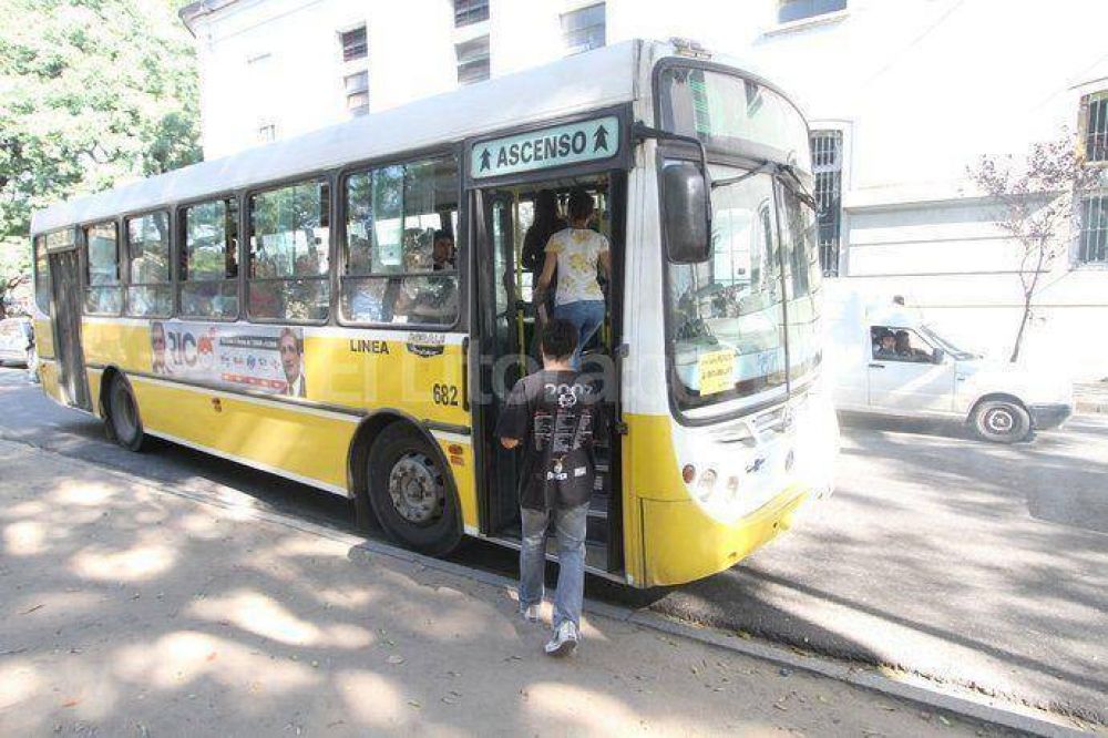 Balance positivo en el uso de botones de alerta en el transporte p�blico