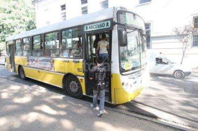 Balance positivo en el uso de botones de alerta en el transporte p�blico