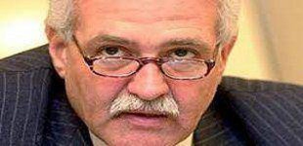 El prestigioso economista Aldo Pignanelli disertar� en Santa Fe 