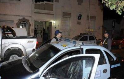 Demoraron a seis personas tras un procedimiento por infracci�n a la ley de trata