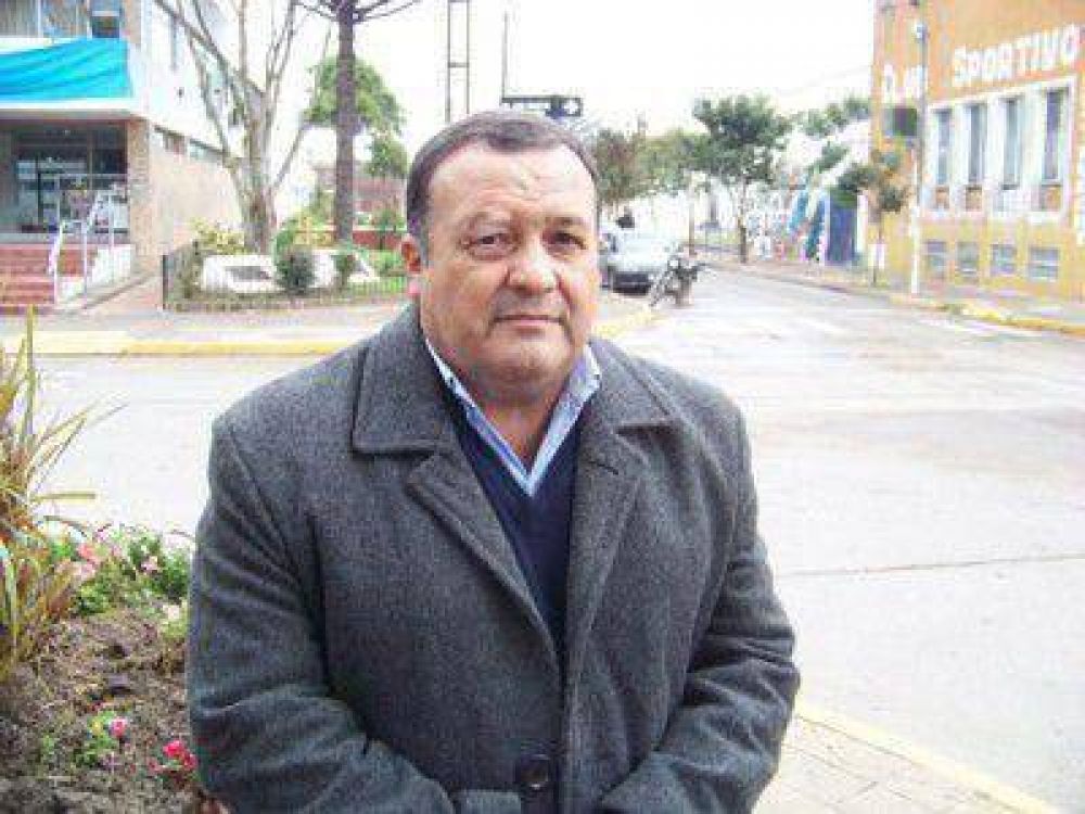 Le�n: �El tr�nsito es una epidemia vial donde hay que corregir varios aspectos�