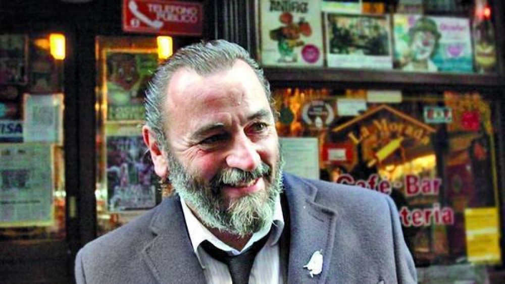 Dispersan a los �ltimos investigadores de Campagnoli
