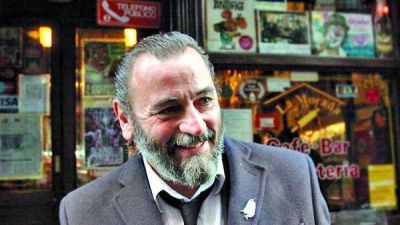 Dispersan a los �ltimos investigadores de Campagnoli