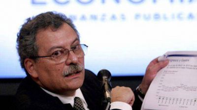 El aumento de los subsidios alimenta el d�ficit fiscal y la inflaci�n