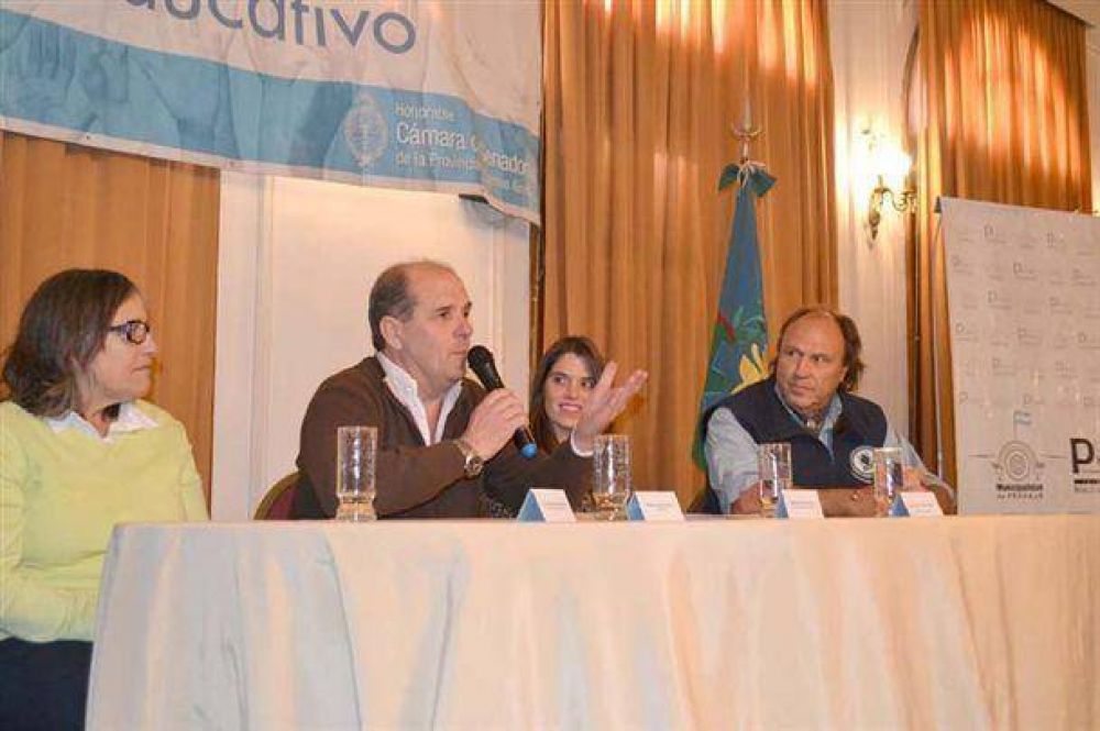 Se realiz� ayer el 