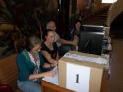 Presupuesto Participativo 2014: el domingo ser� la votaci�n