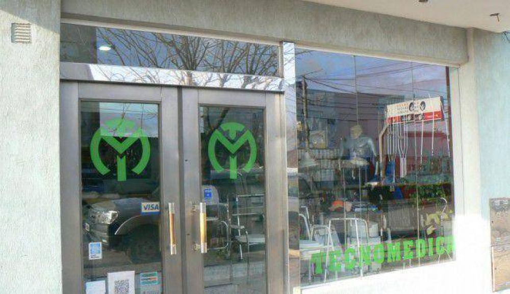 Ortopedia: suben los precios y complica la importaci�n