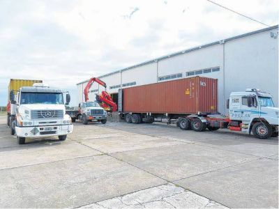Normas para el comercio exterior en Bah�a y la zona