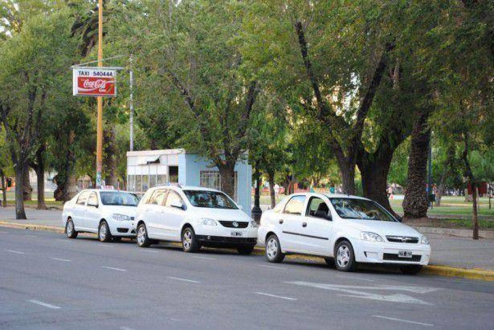 HCD: aprobaron la tarifa �nica para los taxis y la figura del pasajero frecuente