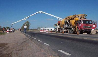 Promueven la construcci�n de estructuras de hormig�n m�s seguras y durables