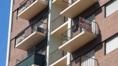 Cu�nto cuesta alquilar en 14 barrios porte�os muy buscados